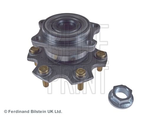 BLUE PRINT Комплект подшипника ступицы колеса ADC48355